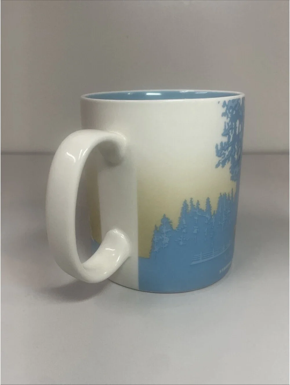 Starbucks florida shipped